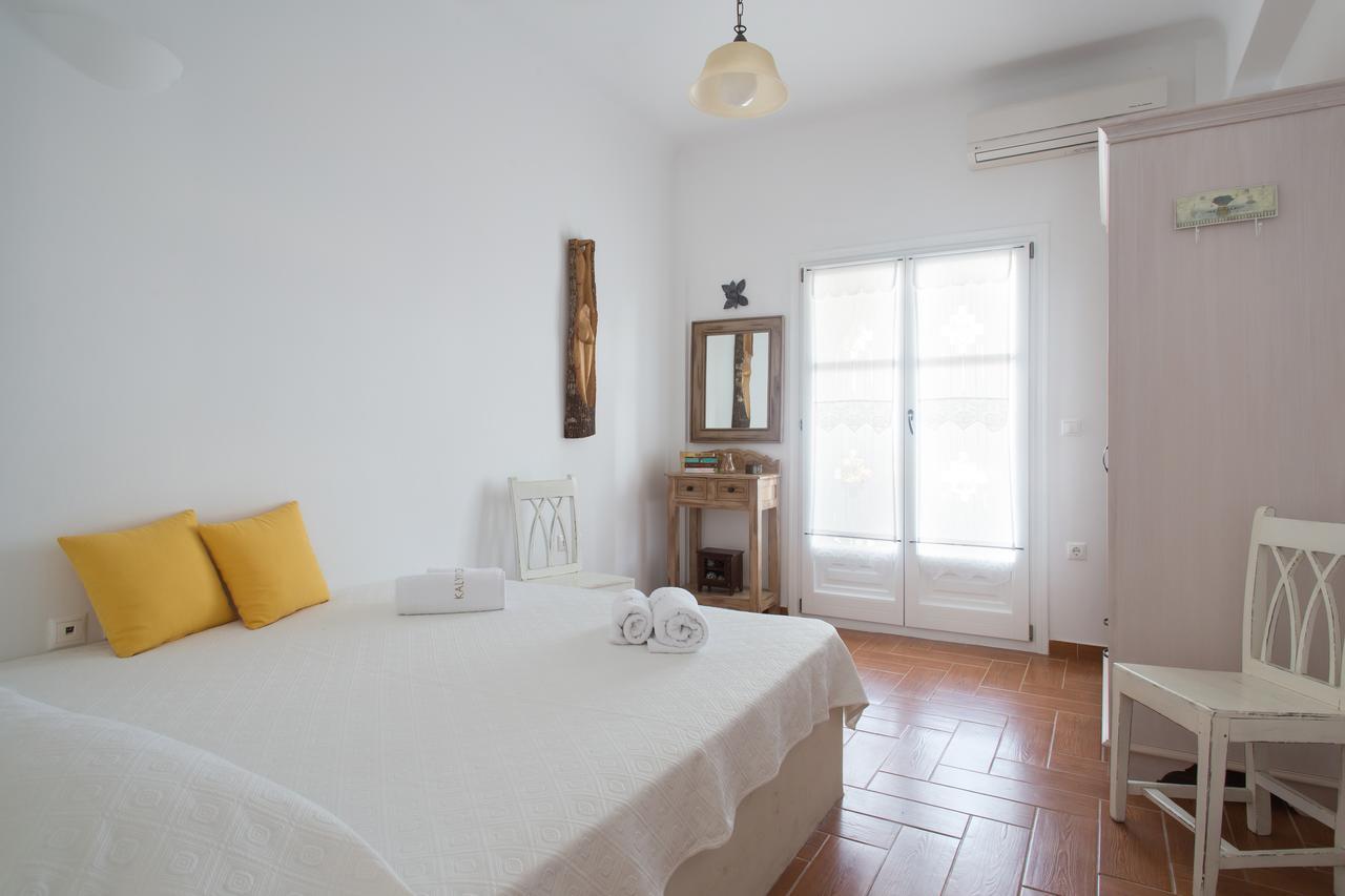 Theros Houses Santorini Καμάρι Εξωτερικό φωτογραφία